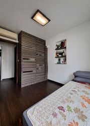 Blk 334B Yishun Riverwalk (Yishun), HDB 4 Rooms #593582281